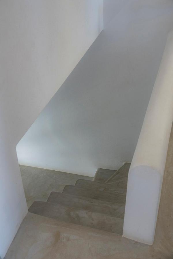 Sirokos Villa Karavosztászisz Kültér fotó